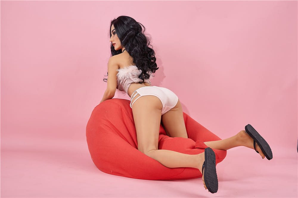 Секс-лялька Ada фото 45 - SexDolls.com.ua Секс лялька Ada еротично встала