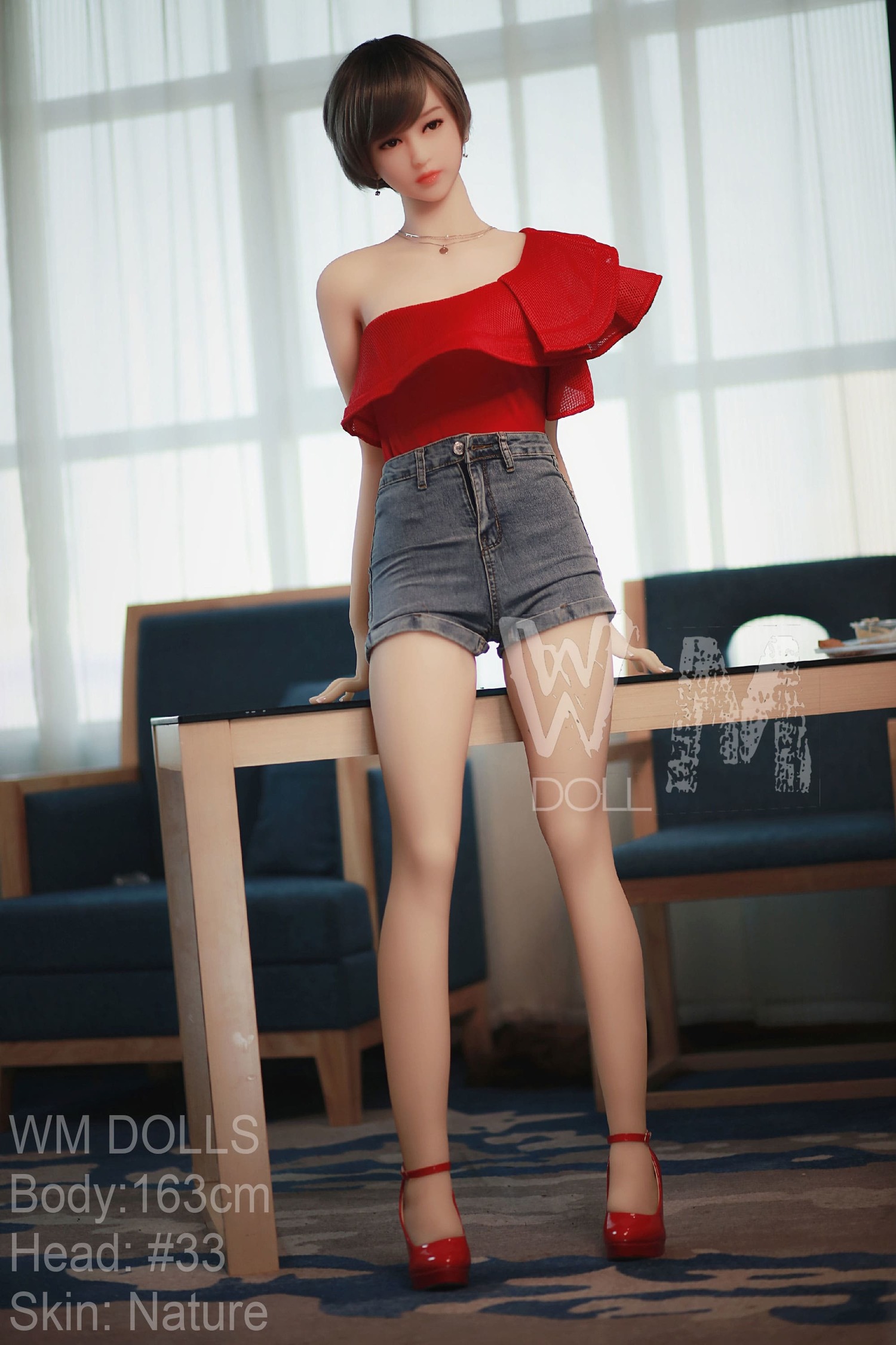 Секс-лялька Katoo фото 19 - SexDolls.com.ua Секс кукла katoo из Секс лялька katoo з кібершкіри