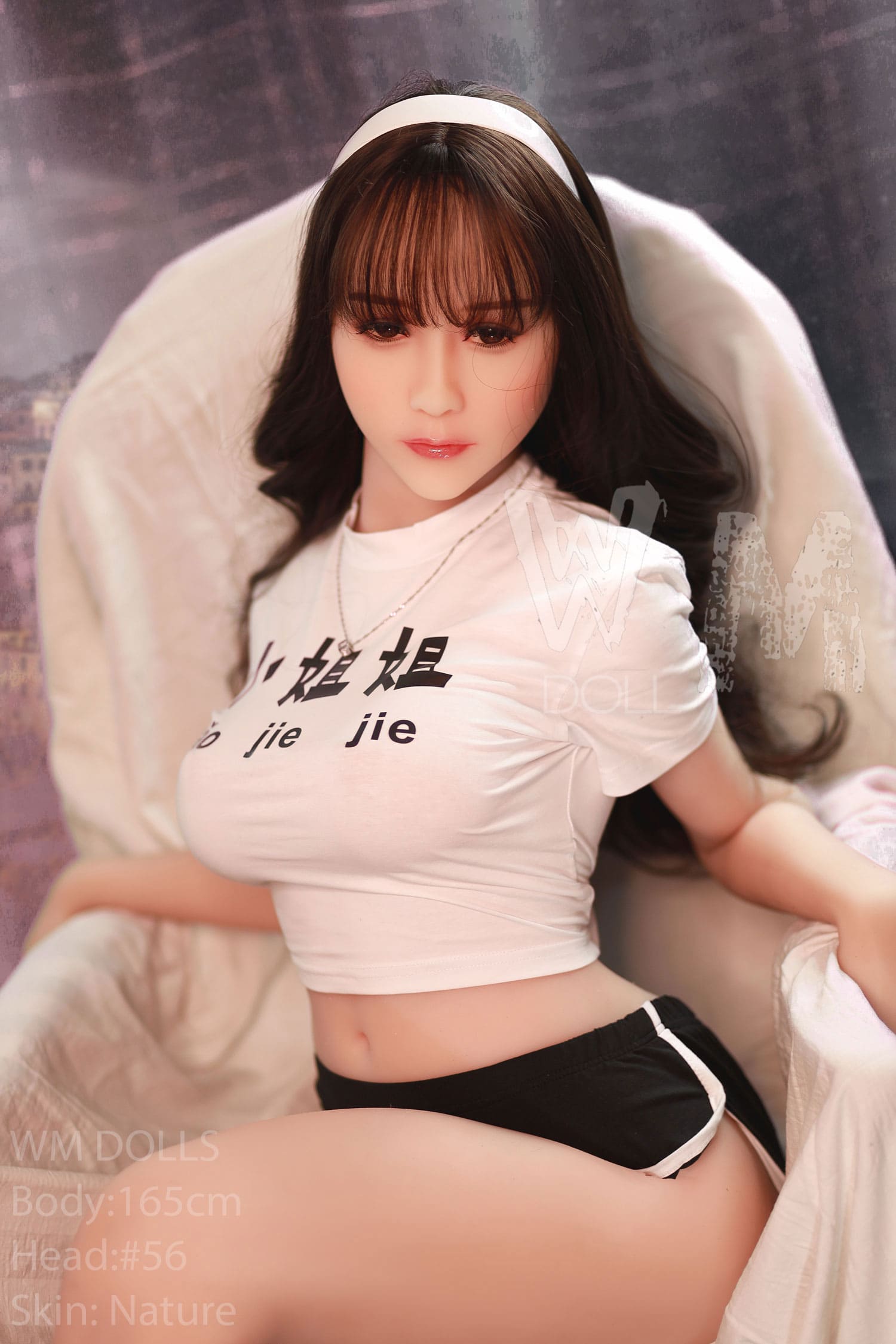 Cекс-лялька Neoko фото 30 - SexDolls.com.ua Інтимні іграшки мастурбатори лялька
