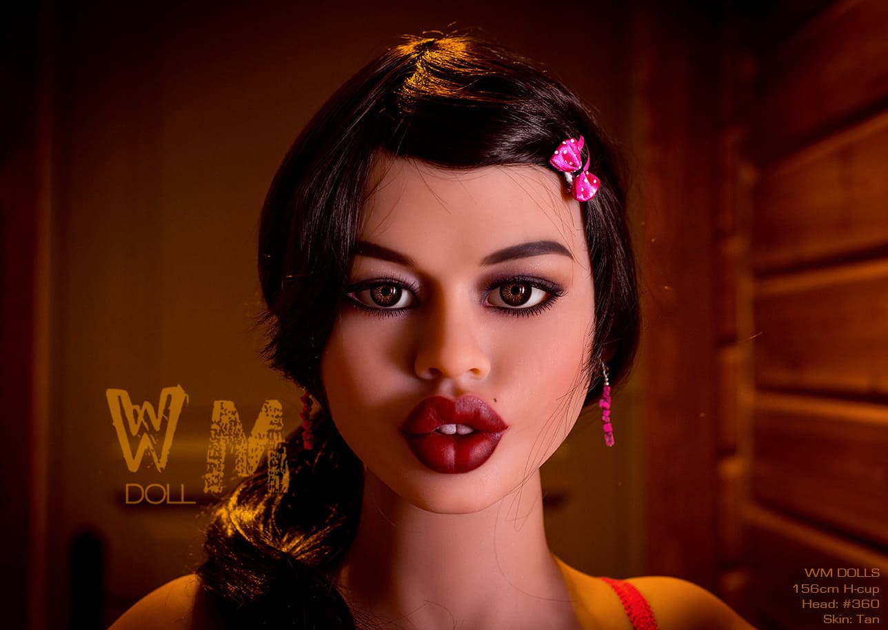 Секс-лялька Polina фото 20 - SexDolls.com.ua Секс лялька Polina з широкими стегнами