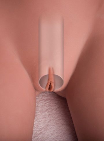 Знімна піхва для секс ляльки фото 1 - SexDolls.com.ua Знімна піхва для секс ляльки