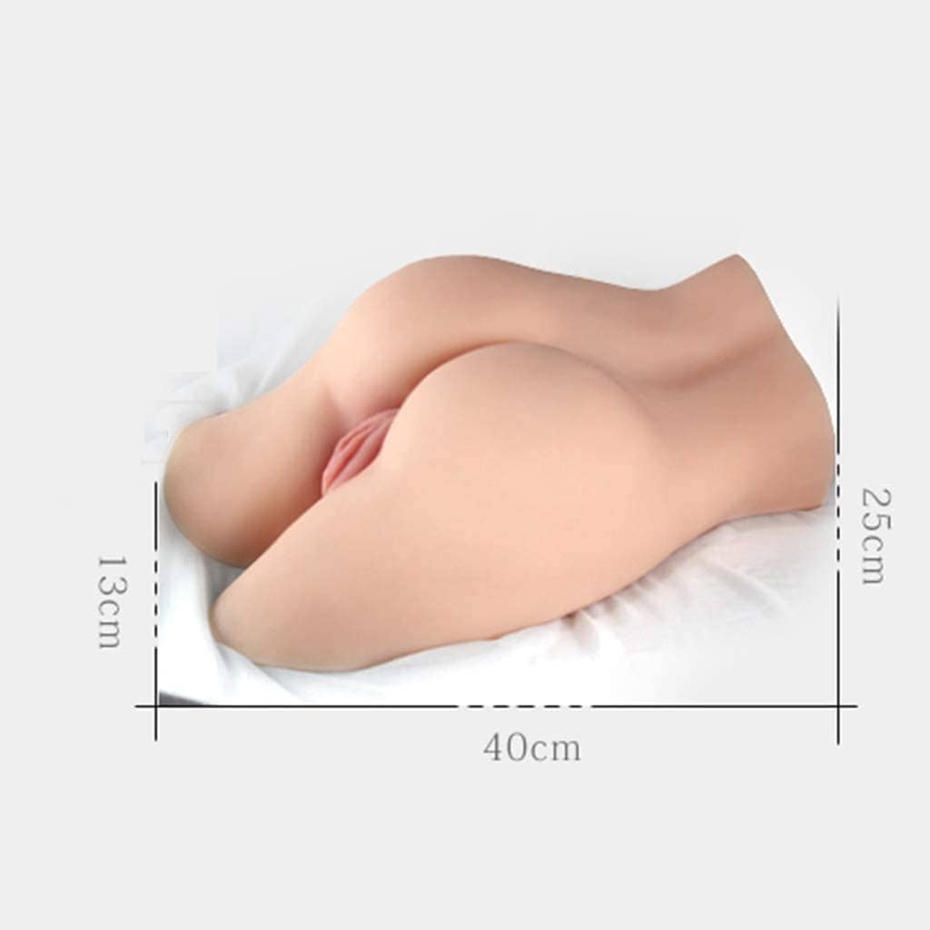 Реалістичний мастурбатор фото 42 - SexDolls.com.ua Штучна вагіна та попа жіноча характеристики