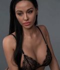 Секс лялька Carmen у спідній білизні фото обличчя