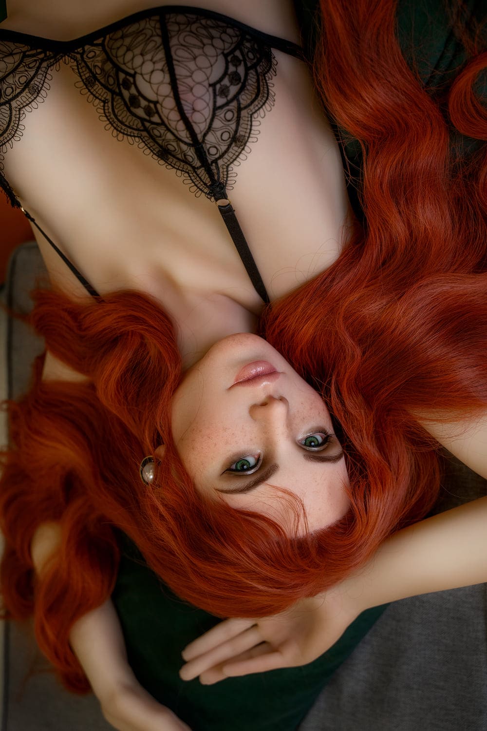 Секс-лялька Janice- фото 5 - SexDolls.com.ua Секс лялька Janice фото верх ногами