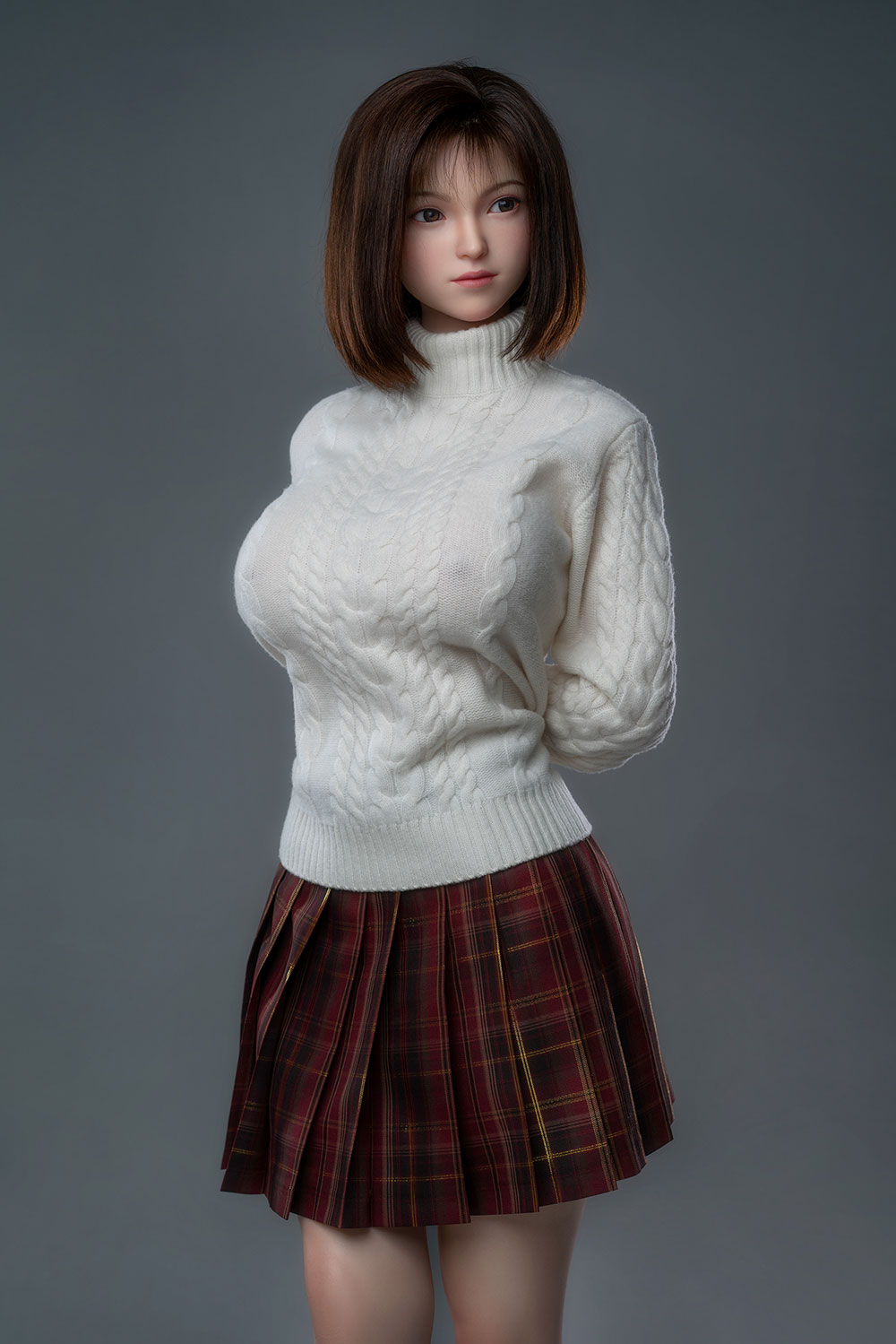 Секс-лялька Nozomi - фото 19 - SexDolls.com.ua Секс лялька Nozomi персонаж з гри