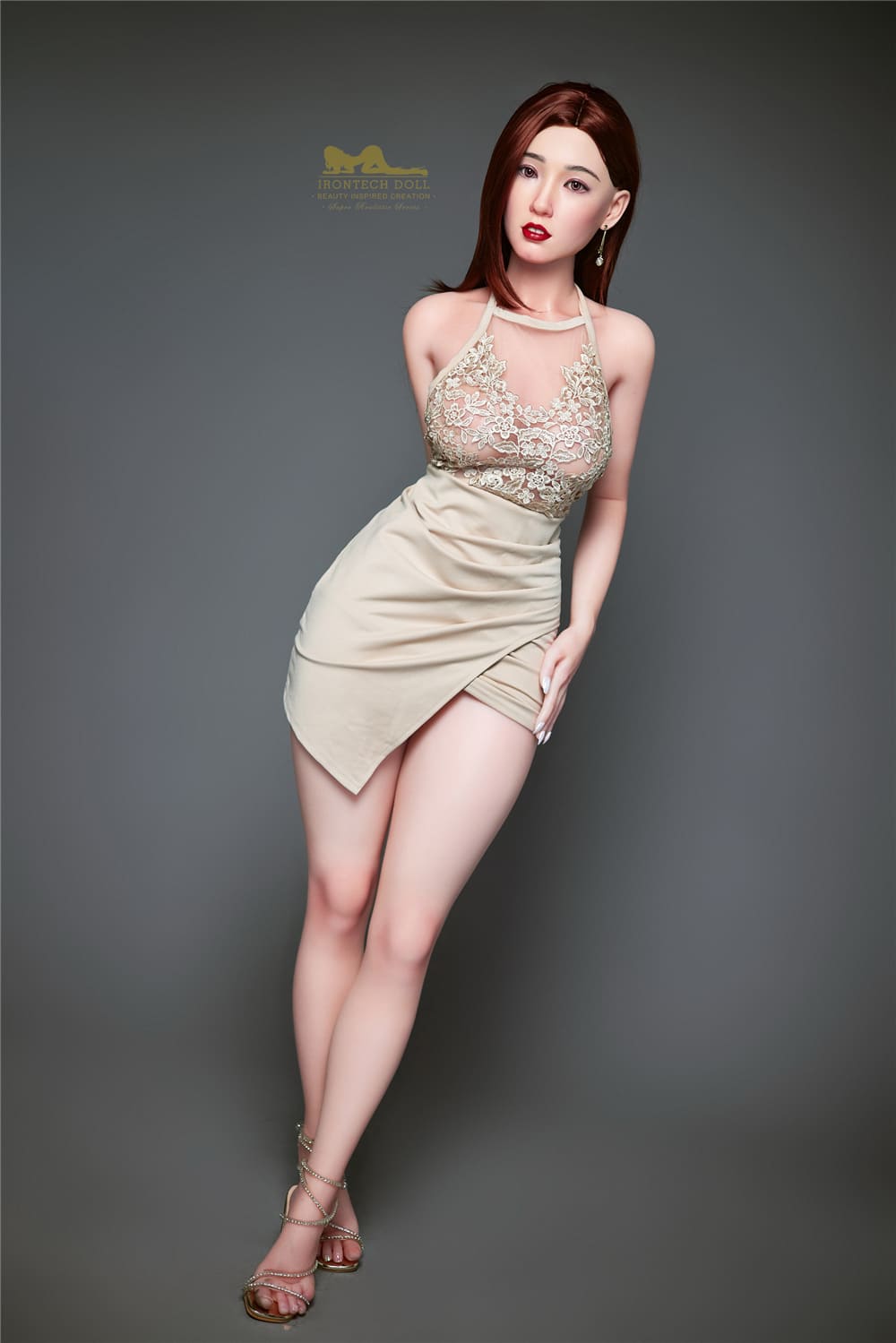 Секс-лялька Willow фото 11 - SexDolls.com.ua Реалістичний секс лялька Willow фото на повний зріст