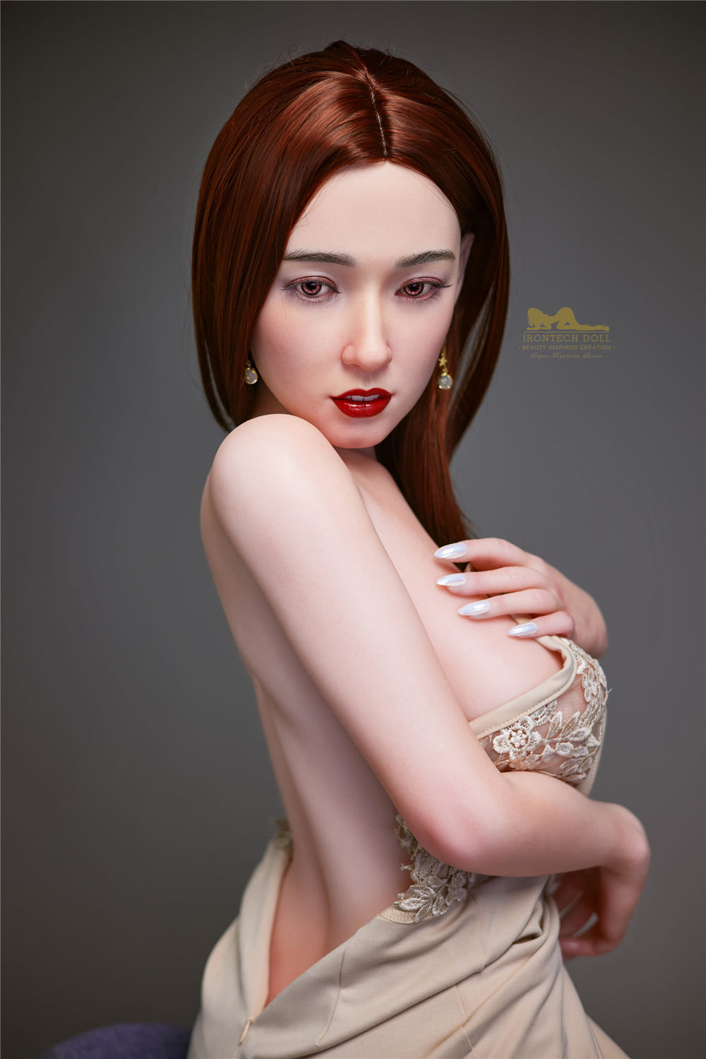 Секс-лялька Willow фото 44 - SexDolls.com.ua Секс лялька Willow позує