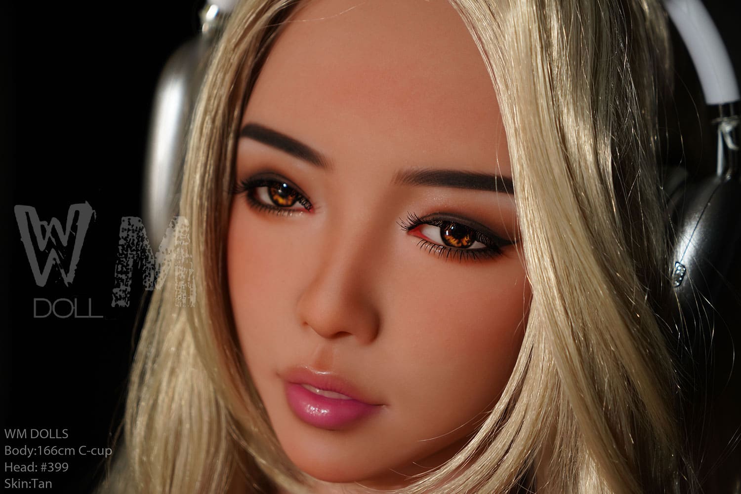 Секс-лялька Nadine фото 21 - SexDolls.com.ua Секс лялька Nadine фото обличчя
