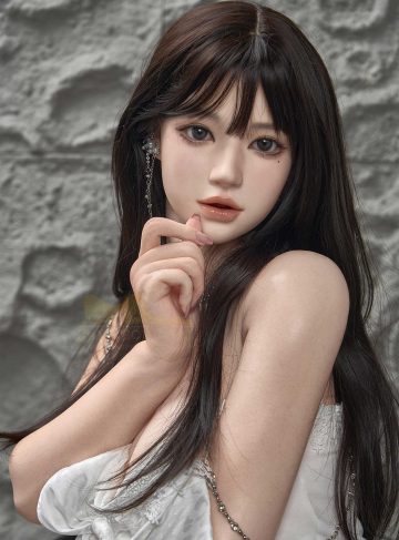 Секс-лялька Evie азіатка