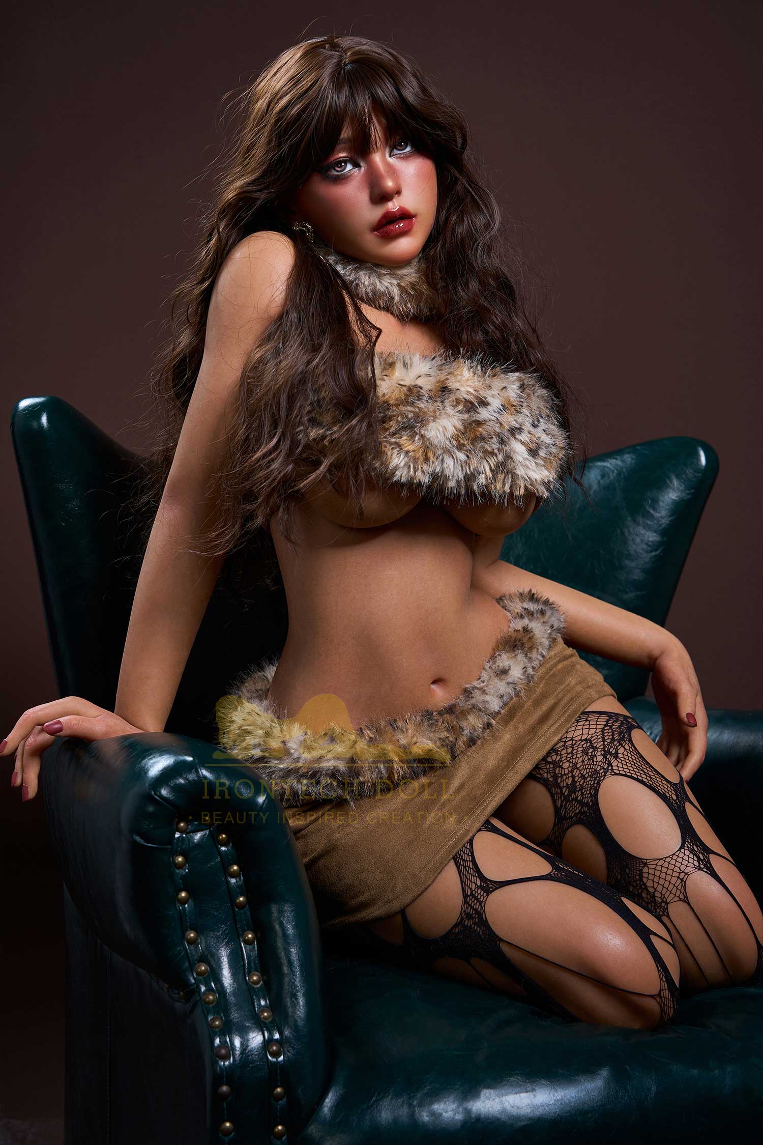 Секс-лялька Fierce фото - SexDolls.com.ua Секс лялька Fierce з гарною фігурою