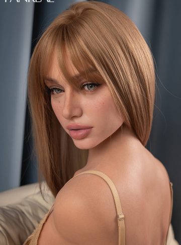 Торс Leya фото обличчя