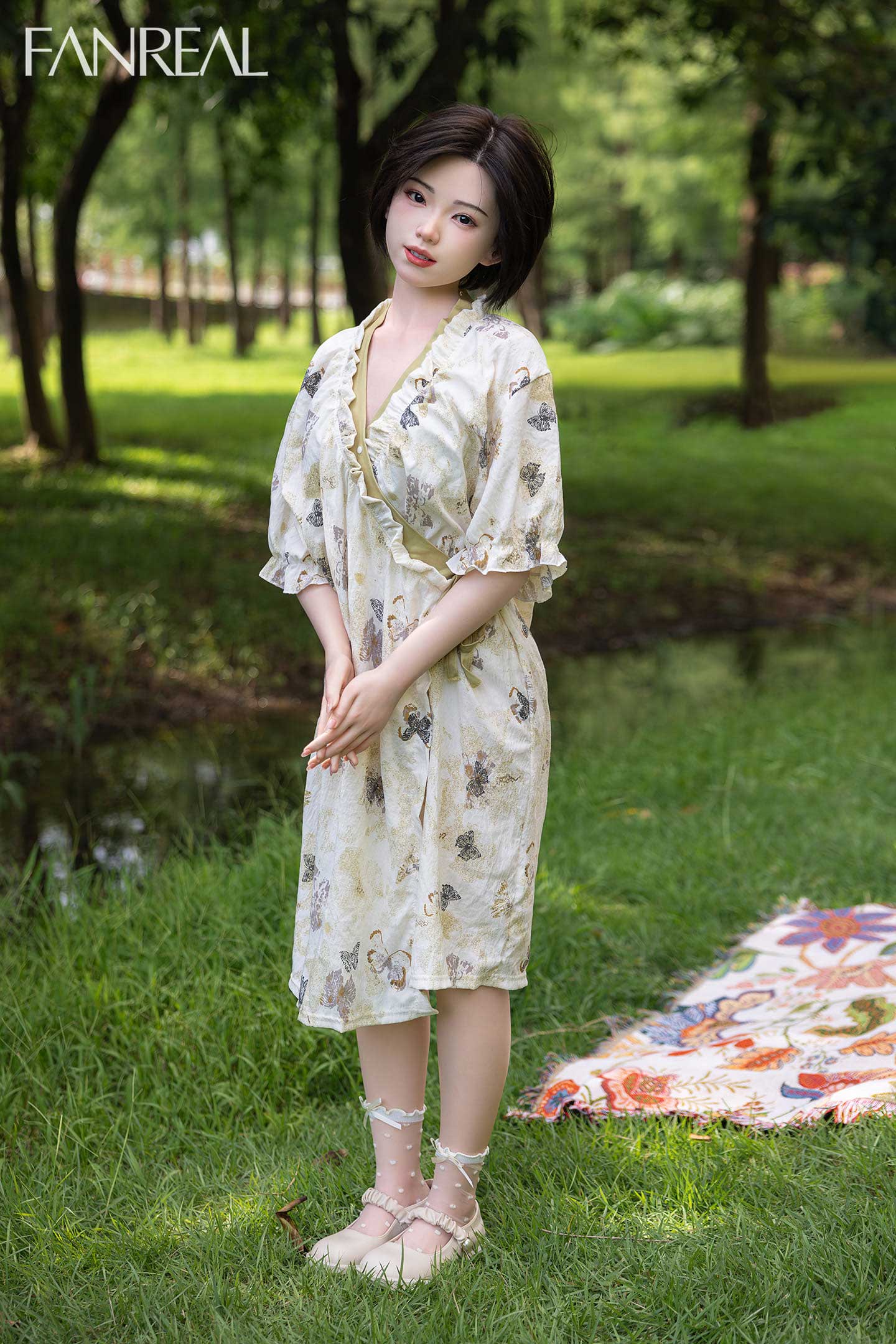 Секс-лялька Sachiko фото 13 - SexDolls.com.ua Секс лялька Sachiko фото в повний зріст
