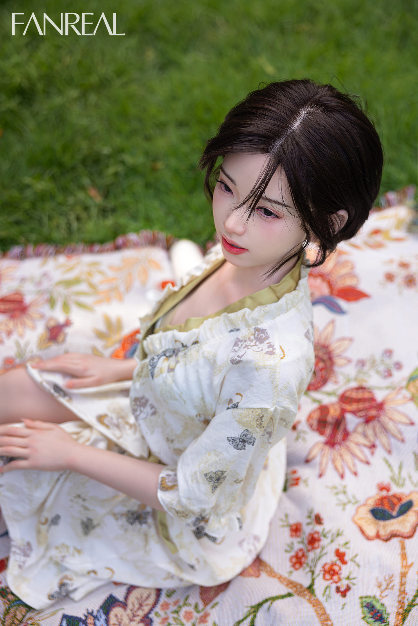Секс-лялька Sachiko фото 16 - SexDolls.com.ua Секс лялька Sachiko азіатка