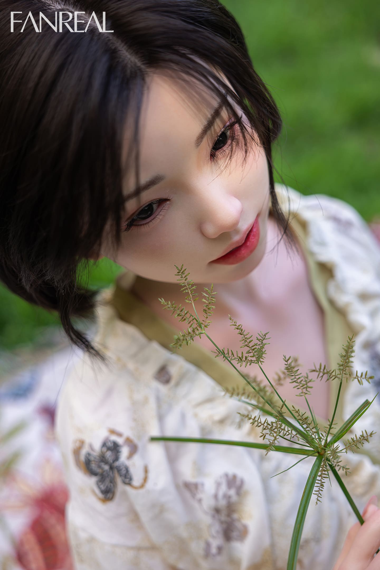 Секс-лялька Sachiko фото 17 - SexDolls.com.ua Секс лялька Sachiko с милим обличчям