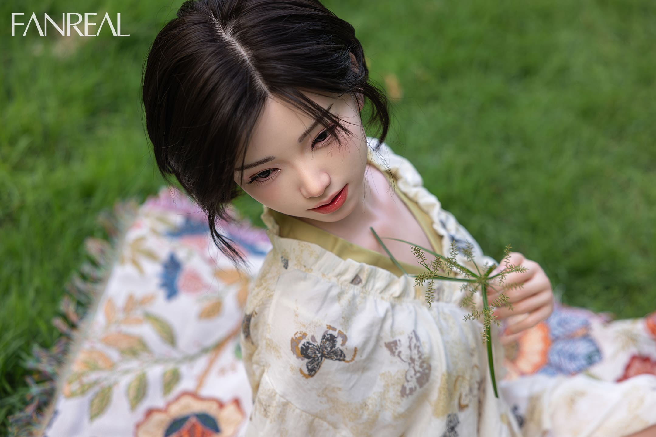 Секс-лялька Sachiko фото 18 - SexDolls.com.ua Секс лялька Sachiko зі стрижкою каре
