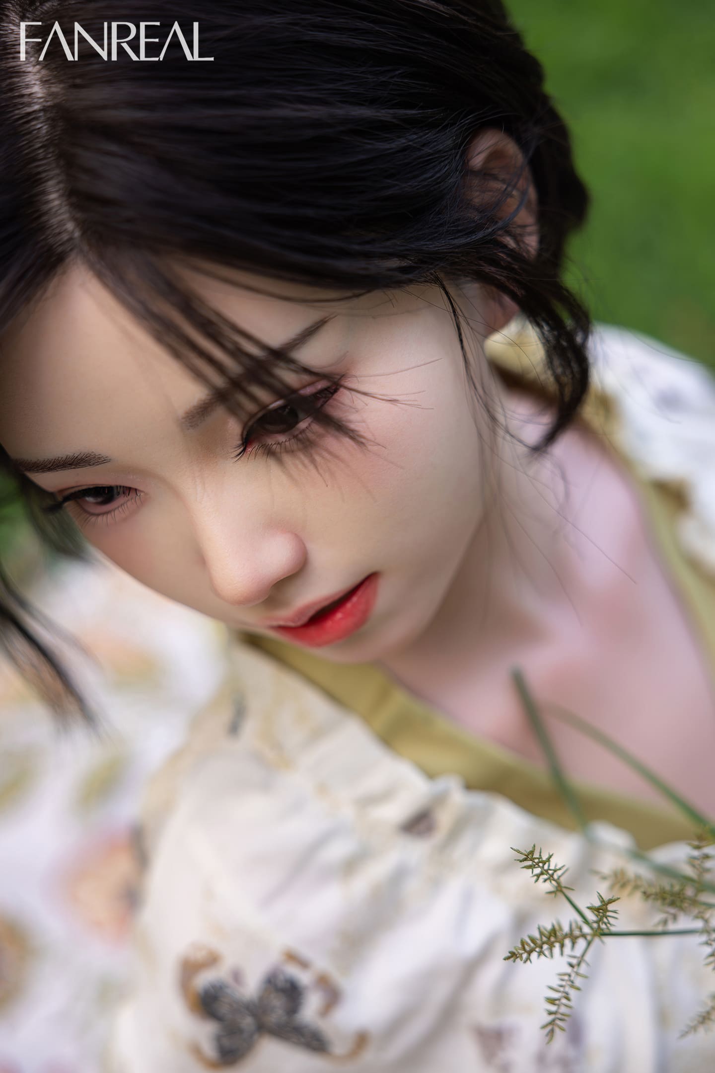 Секс-лялька Sachiko фото 19 - SexDolls.com.ua Секс лялька Sachiko з темним волоссям