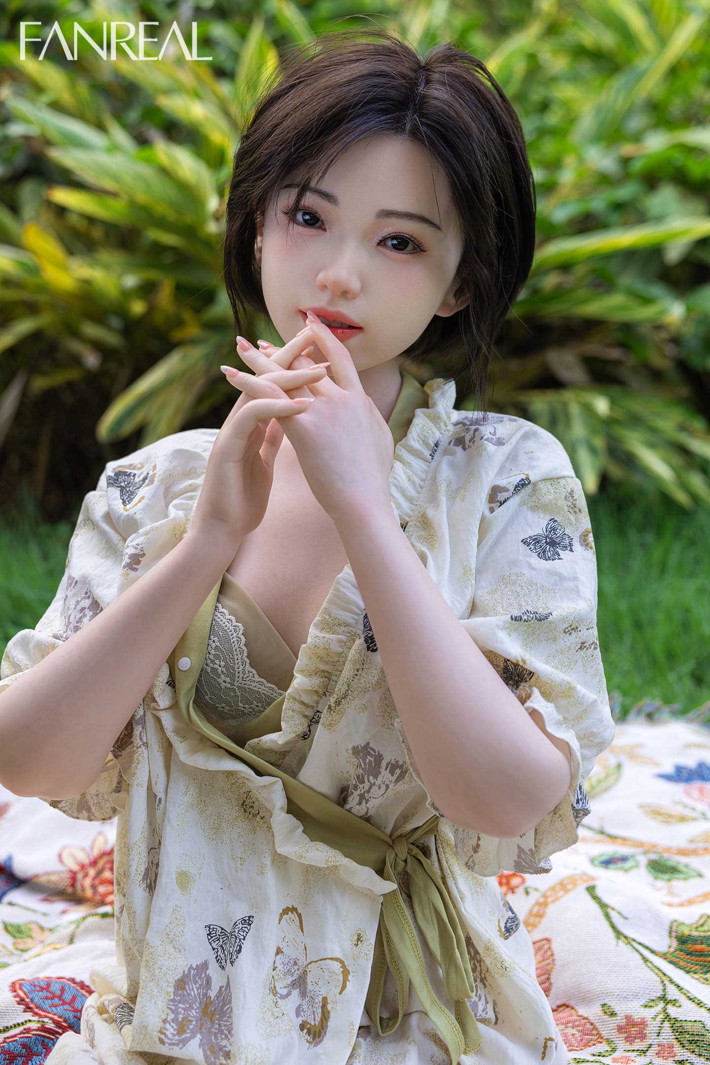 Секс-лялька Sachiko фото 28 - SexDolls.com.ua Секс лялька Sachiko перед камерою