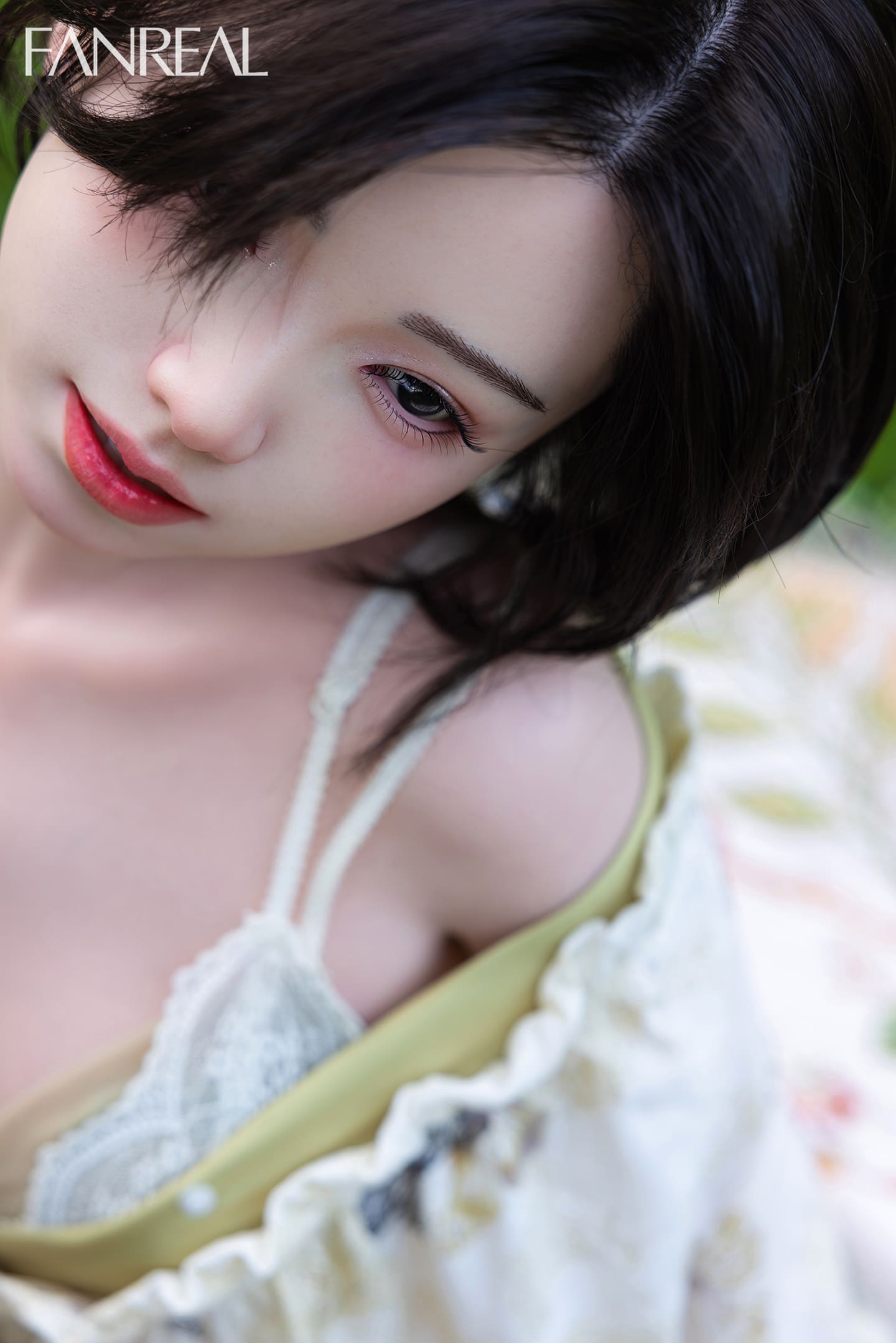 Секс-лялька Sachiko фото 32 - SexDolls.com.ua Секс лялька Sachiko з червоними губами