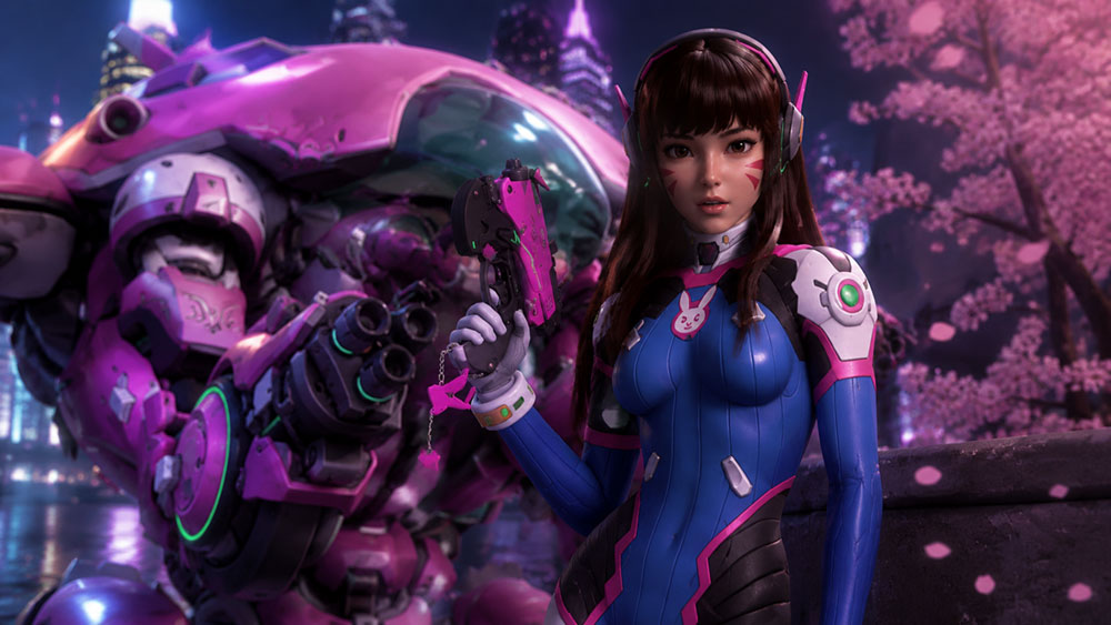 Секс-лялька D.VA — фото 15 - SexDolls.com.ua Секс лялька DVA з фірмовим бойовим хутром