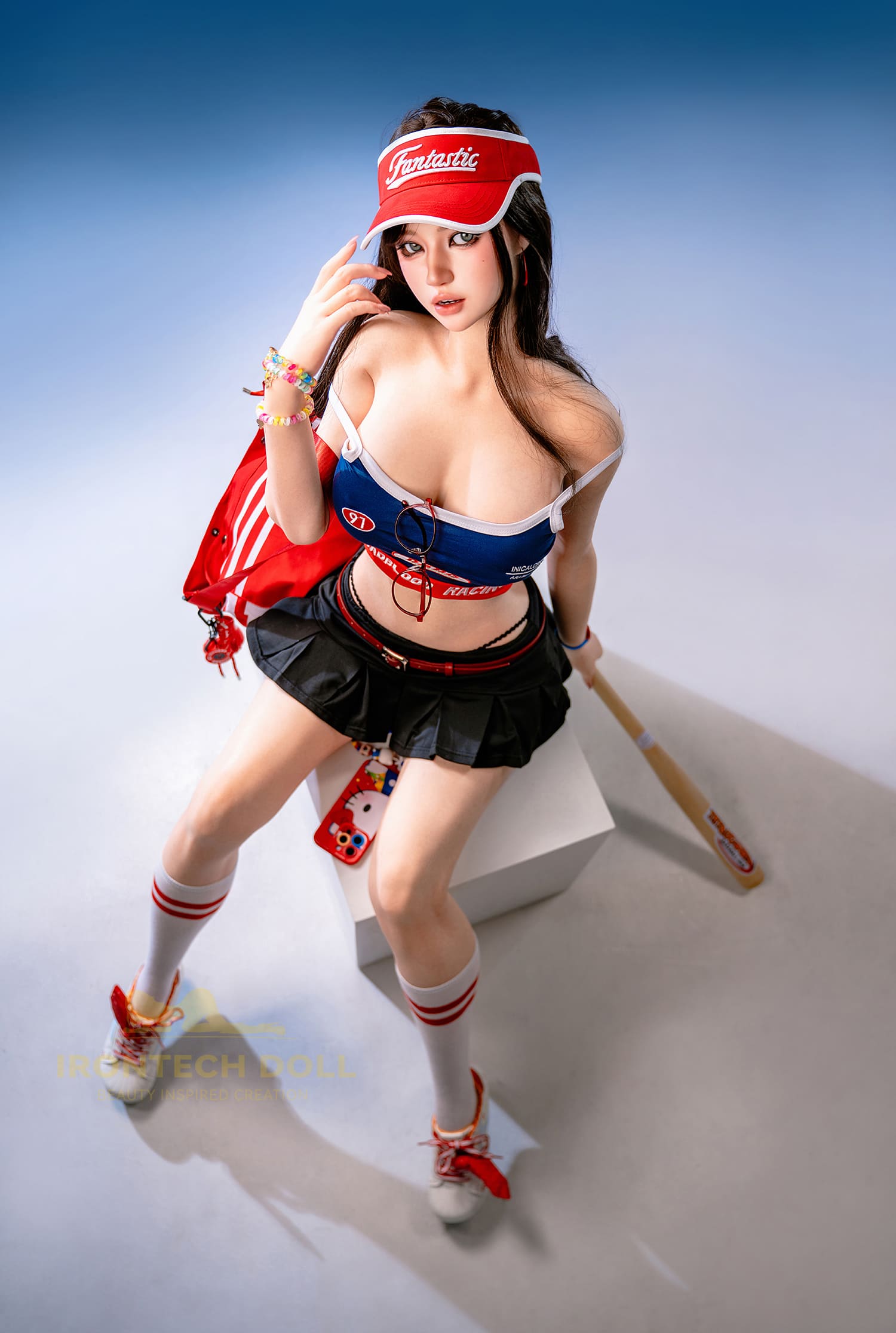 Секс-лялька Effie фото 16 - SexDolls.com.ua Секс лялька Effie фото зверху