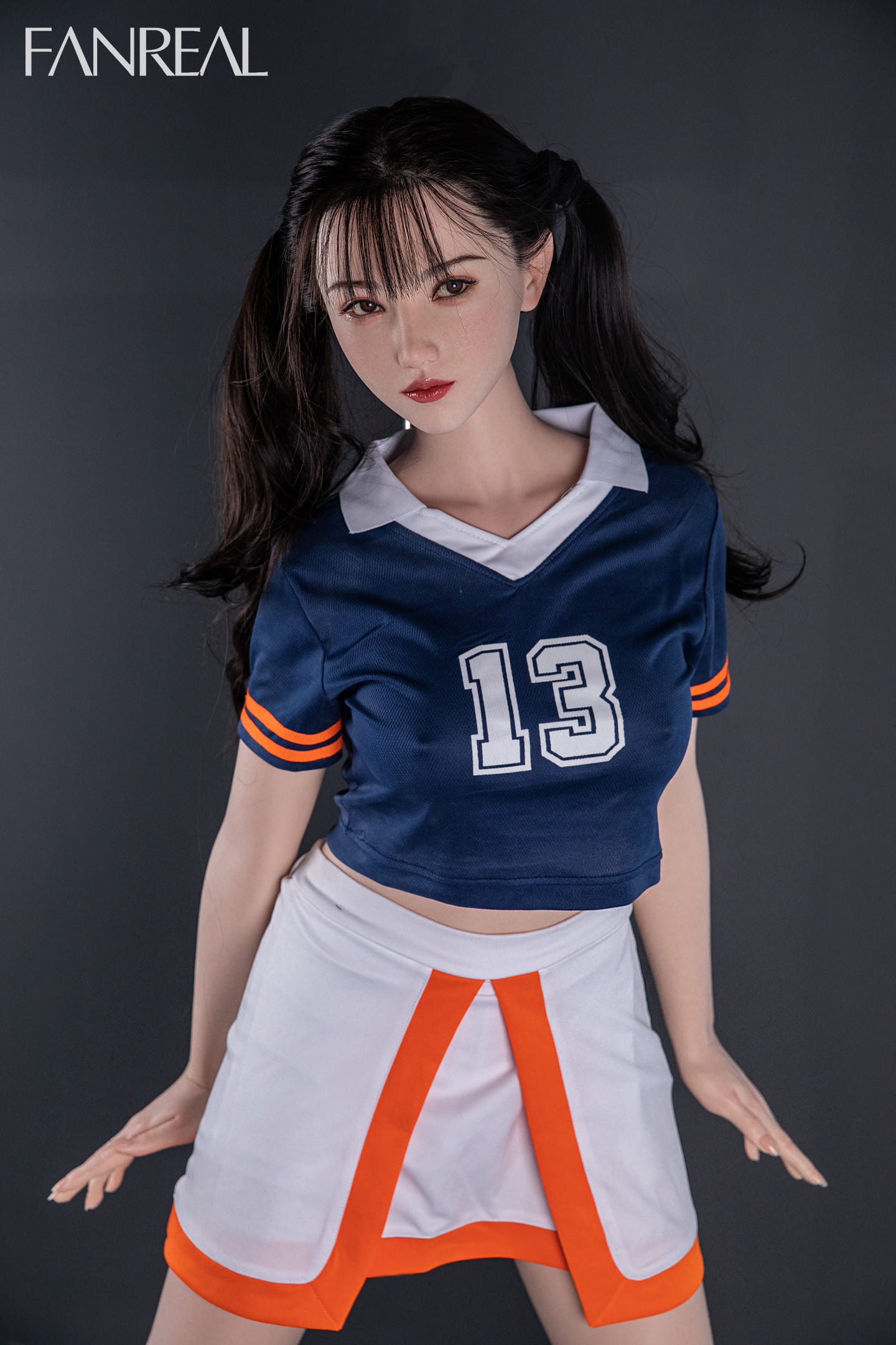 Секс-лялька Haruka фото 05 - SexDolls.com.ua Секс лялька Haruka азіатка