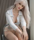 Секс лялька Jimin з довгим волоссям
