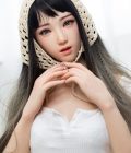 Секс лялька Jiya у вязаній шапочці