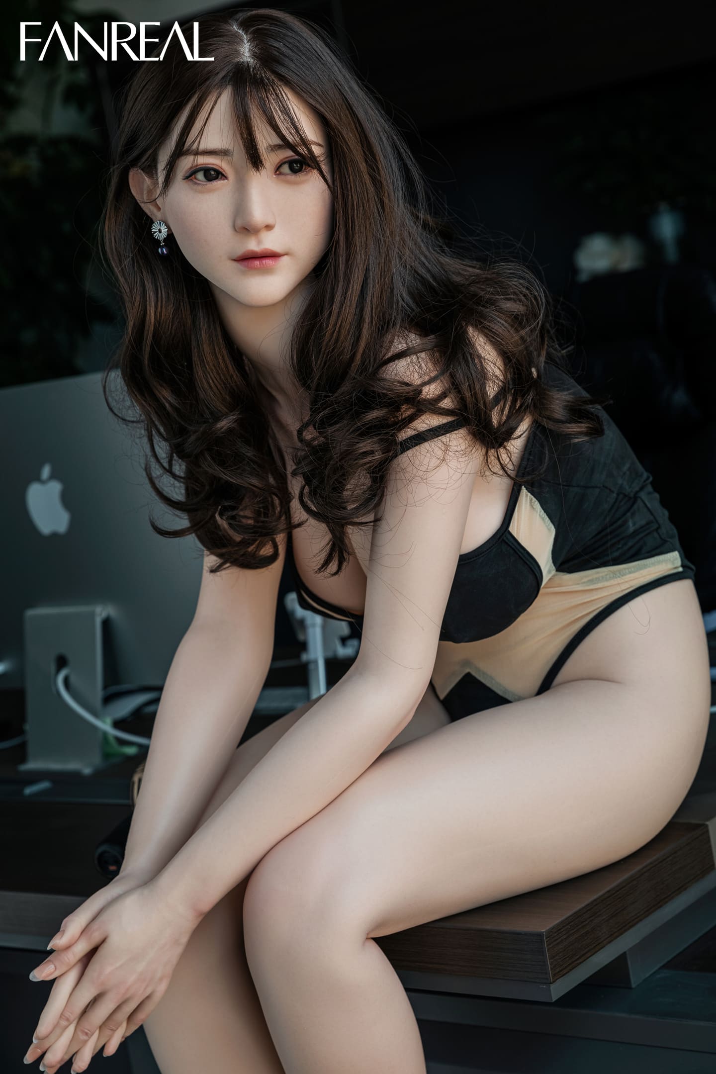 Секс-лялька Natsuki фото 19 - SexDolls.com.ua Секс лялька Natsuki одягнена
